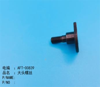 大(dà)頭螺絲