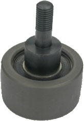 龍帶導輪（長(cháng)軸）