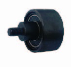 龍帶導輪（短(duǎn)軸）