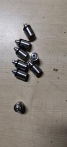 止撚輪底座（升級款）